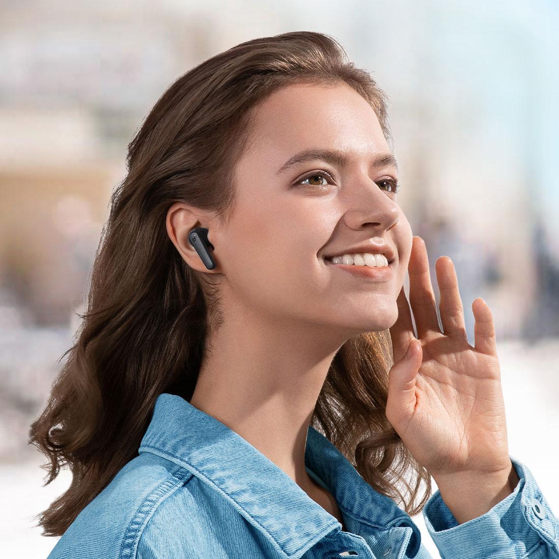 هدفون بلوتوثی انکر SoundCore R50 - تصویر 2