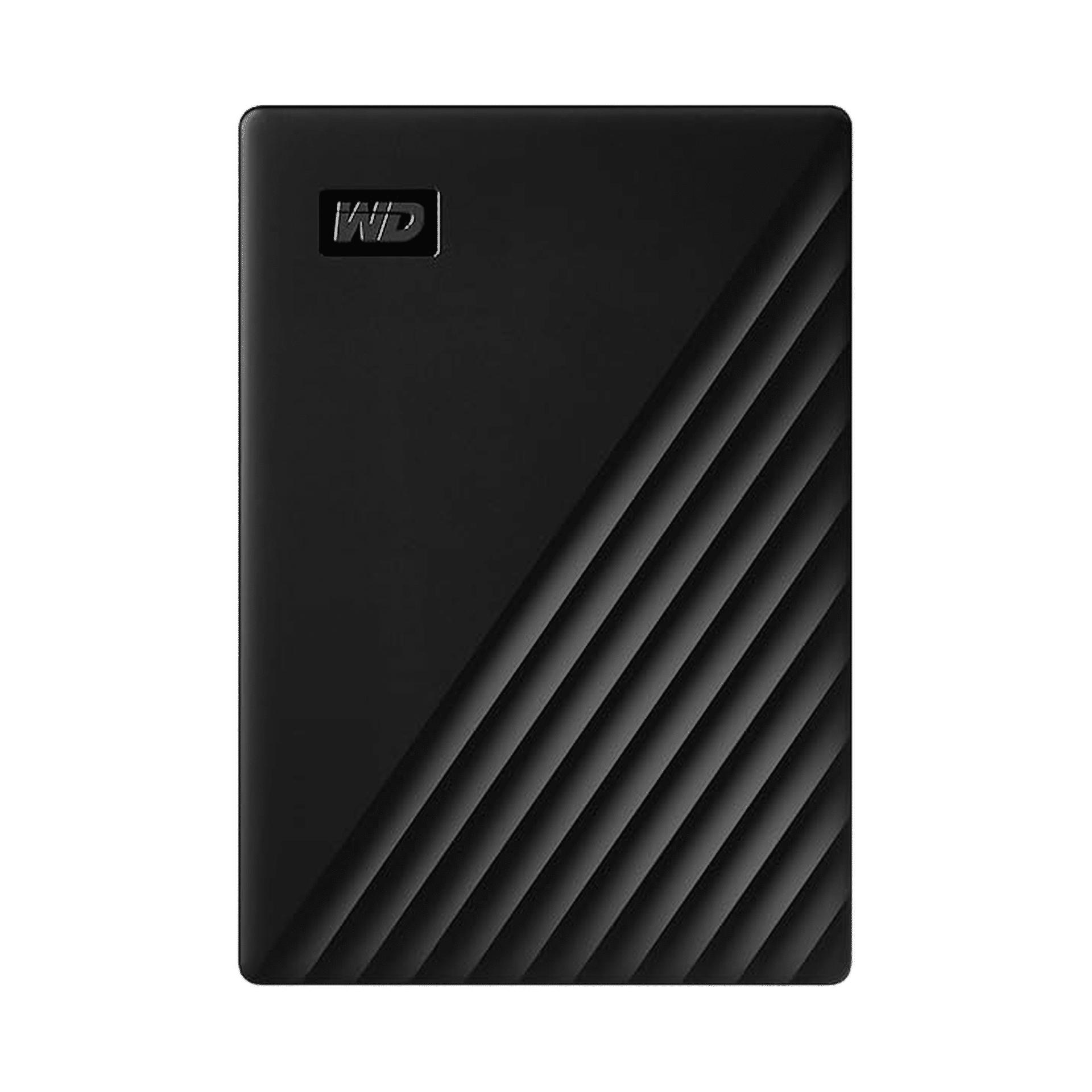 هارد اکسترنال Western Digital MyPassport 2TB