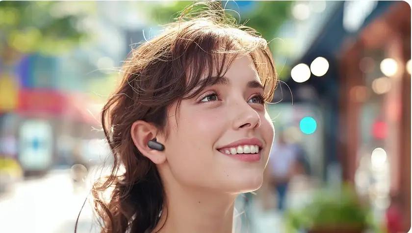 هدفون بلوتوثی انکر SoundCore R50 NC - تصویر 4