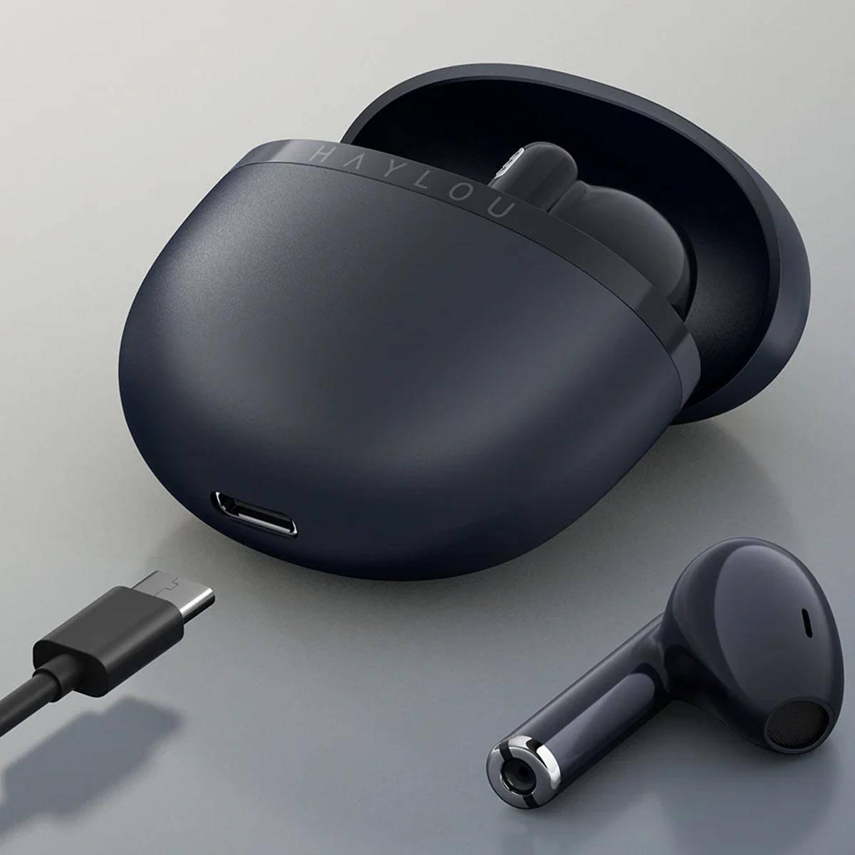 هدفون بلوتوثی Haylou مدل X1 PLUS - تصویر 4